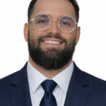 Josué Rojas Cruz